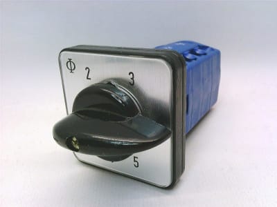 KRAUS & NAIMER CG8-A233-F079