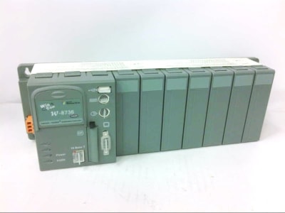 ICP DAS USA W-8736-G-1500