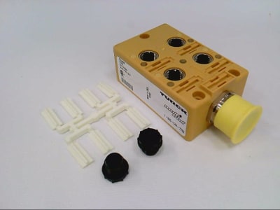 TURCK VB-40-P7K5-CS12