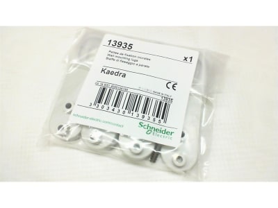 SCHNEIDER ELECTRIC 13935
