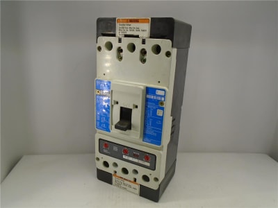EATON CORPORATION KD3400F-KT3400T
