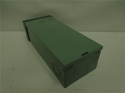 GENERAL ELECTRIC TQL00R