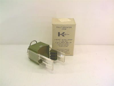 HORSTMANN CONTROLS 200-A-4H