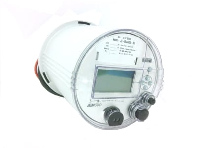 AMETEK JS-09A6020-B6