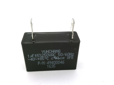 BODINE ELECTRIC 49400046