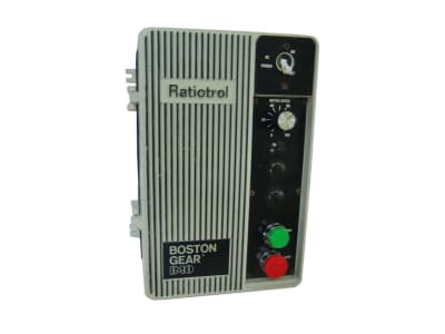 ALTRA INDUSTRIAL MOTION VEH200