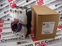 ALLEN BRADLEY 140M-J8E-D16-XC