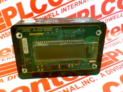 STEWART & STEVENSON 23947