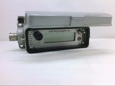 RJG TECHNOLOGIES INC 3015C-02