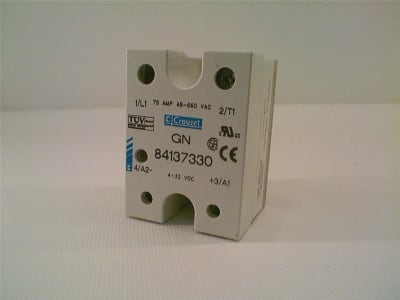 CROUZET 84137330
