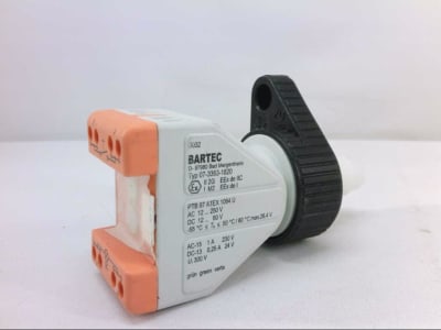 BARTEC 07-3363-1820