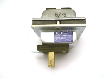 JOHNSON ELECTRIC DCT12120P