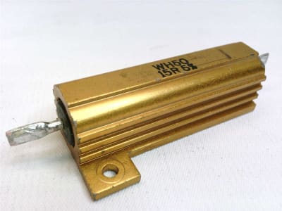 TT ELECTRONICS WH50-15RJ