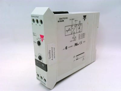 CARLO GAVAZZI EBACT2310H