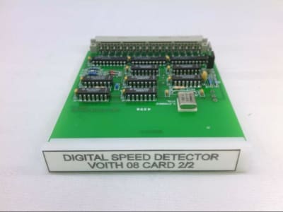 VOITH GEC-91012-04-00