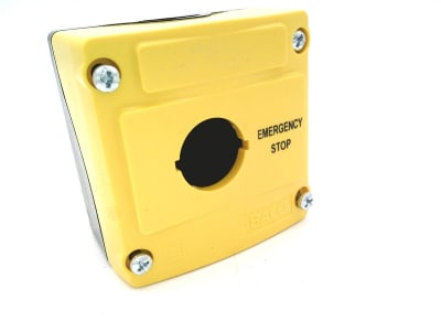 BACO CONTROLS LBX0100JB