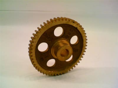 ALTRA INDUSTRIAL MOTION G265