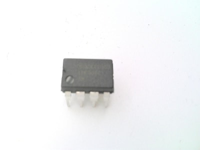 TEXAS INSTRUMENTS SEMI LMC6062IN/NOPB