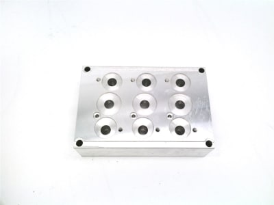 PARKER PSM5BXN03NP