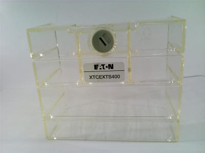 EATON CORPORATION XTCEXTS400