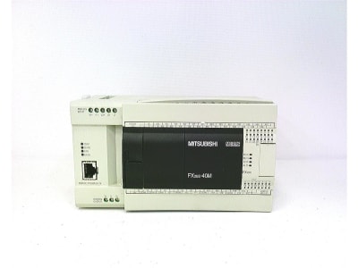 MITSUBISHI FX3GE-40MR/ES