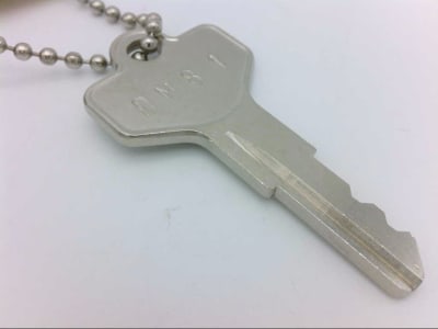 RADWELL RAD-KEY-DM81