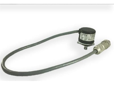 ENCODER PRODUCTS COMPANY 755A-02-S-1000-R-OC-S-S-N