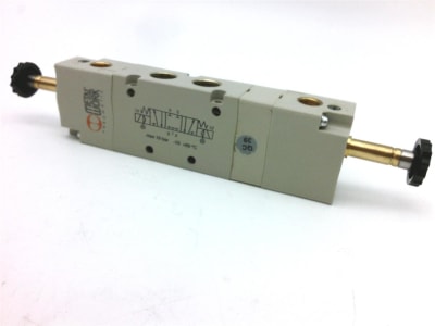 METAL WORK PNEUMATIC 7020022400