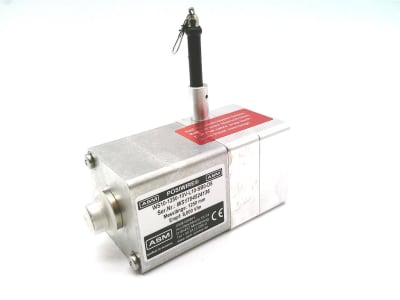 ASM WS10125010VL10SB