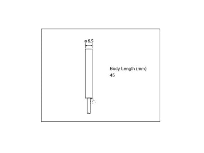 RADWELL VERIFIED SUBSTITUTE ECU1-D0602N-A3U2-SUB