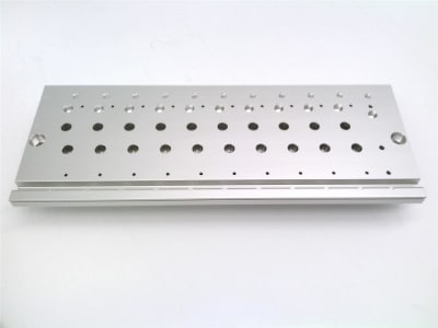 FESTO VABM-B6-E-G14-10