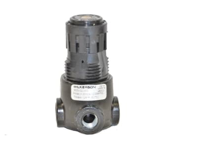 WILKERSON PNEUMATIC R03-02-N00