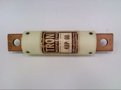 EATON CORPORATION KBP60