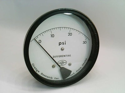 ORANGE RESEARCH 1516DG-1A-4.5L