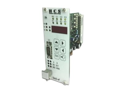 HCS DAC-44-04-080-S110R816