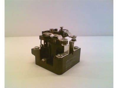 EATON CORPORATION PRD-7DY0-110