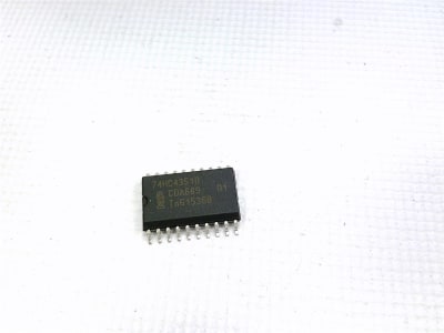 NXP SEMICONDUCTOR 74HC4351D
