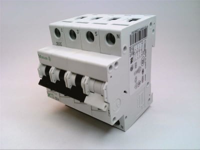 EATON CORPORATION FAZ-C32/3N