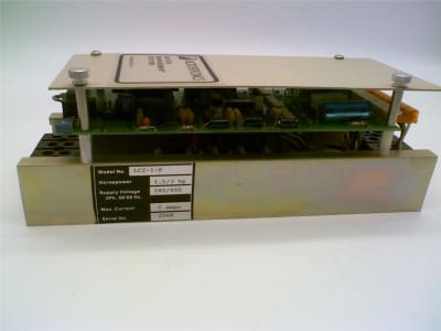 MOTORTRONICS LC2-1-P