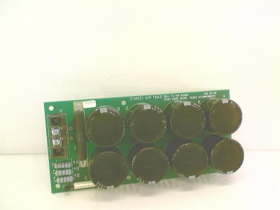 STANLEY BLACK & DECKER X5392