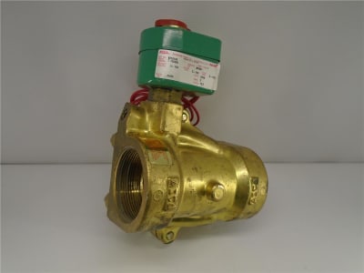 ASCO 8210-103.24/DC