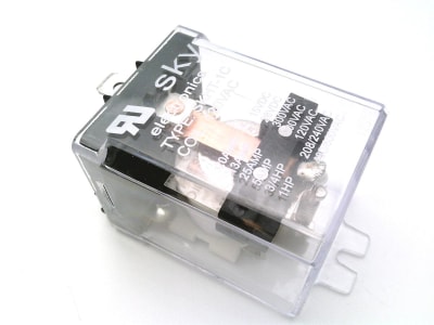 SKY ELECTRONICS SKHT-1C-120VAC