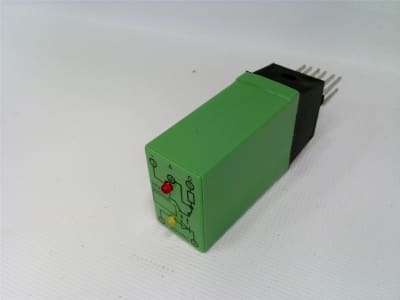 PHOENIX CONTACT ST-OE3-230AC/24DC/500