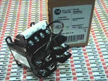 ALLEN BRADLEY 1497A-A1-M8-3-N