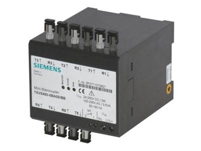 SIEMENS 7XV5450-0BA00