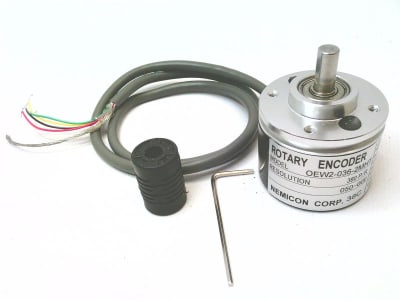 NEMICON OEW2-036-2MHT