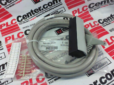 ALLEN BRADLEY 1492HWCAB025Y