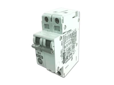 ALLEN BRADLEY 1492-CB2DG300