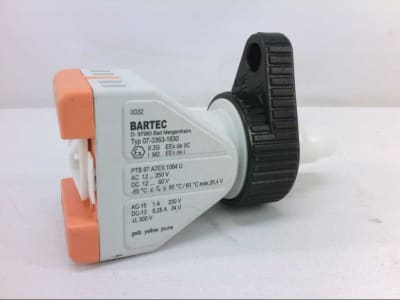 BARTEC 07-3363-1830