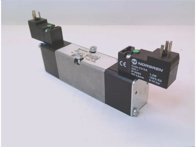 NORGREN V45A511D-C313A